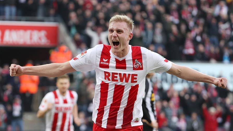 美因茨主场大破科隆,势不可挡向前迈进的简单介绍 美因茨主场大破科隆,势不可挡向前迈进的简单介绍