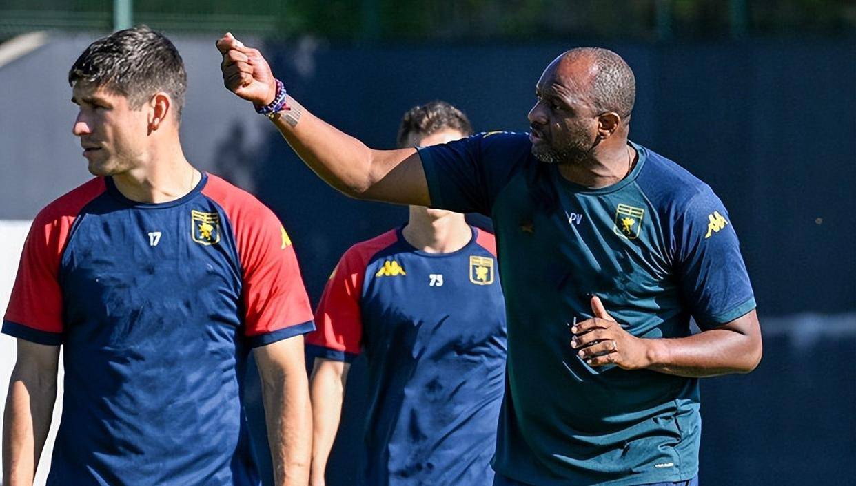 关于热那亚客场惊险逼平,憾失胜利的信息 关于热那亚客场惊险逼平,憾失胜利的信息