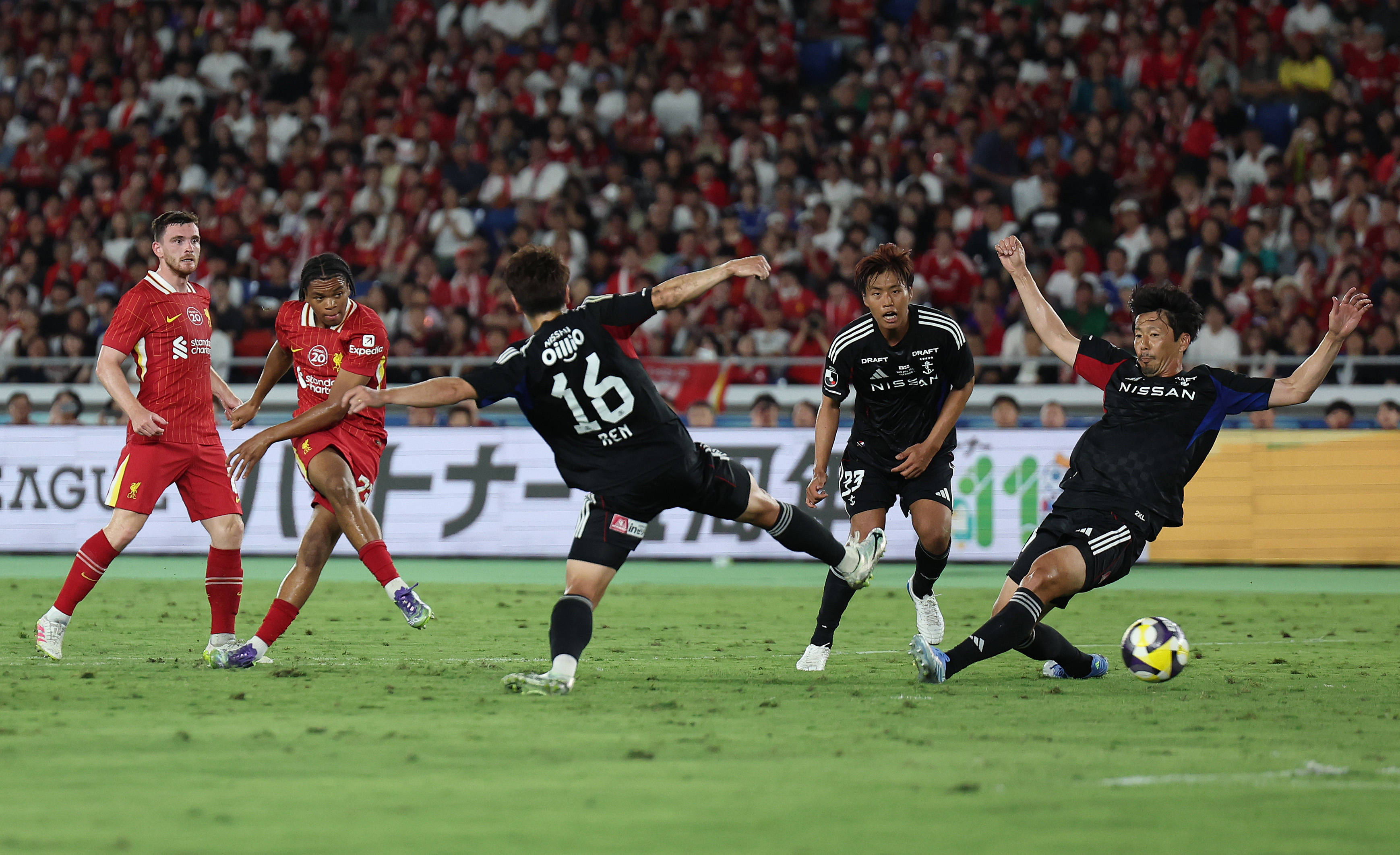 利物浦遭淘汰，全力备战下一场比赛