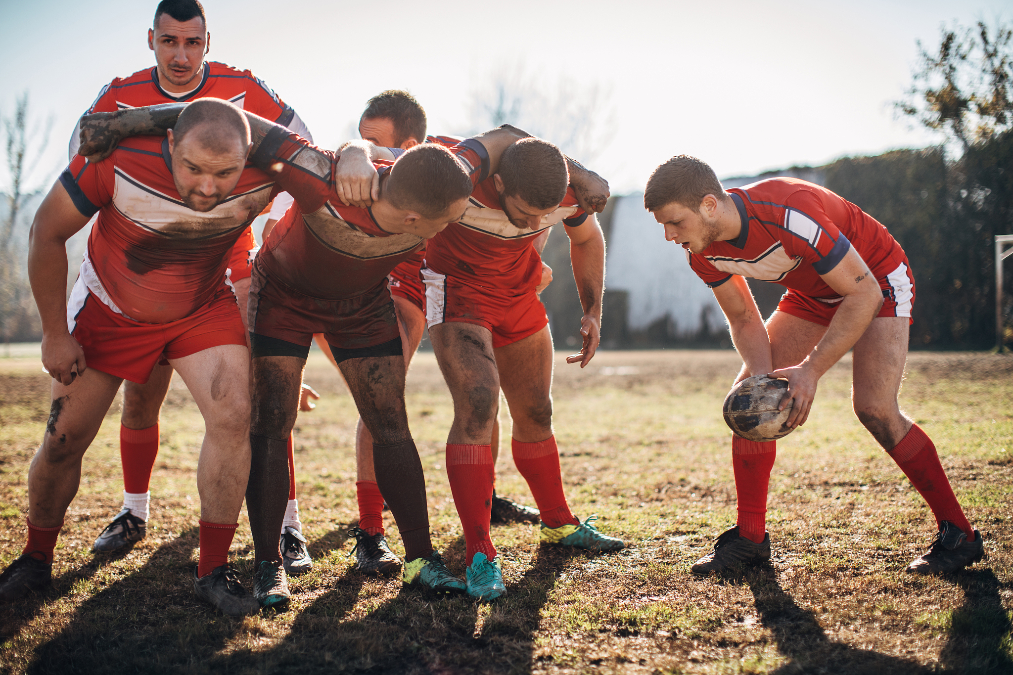 球员们在比赛中呈现出了超凡的技艺和毅力 球员们在比赛中呈现出了超凡的技艺和毅力