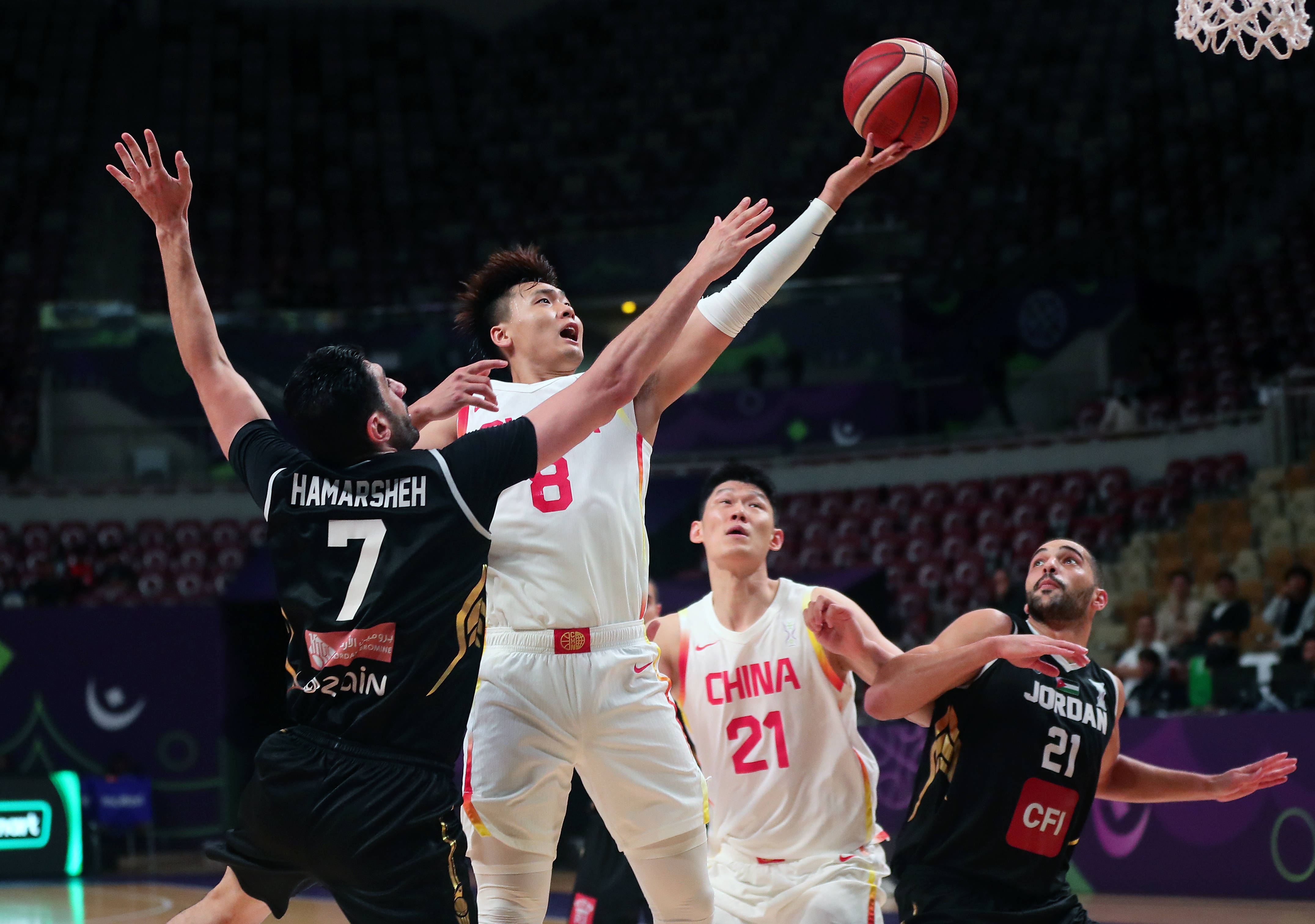 九游登录-关于亚洲篮球明星集结,备战盛大揭幕的信息