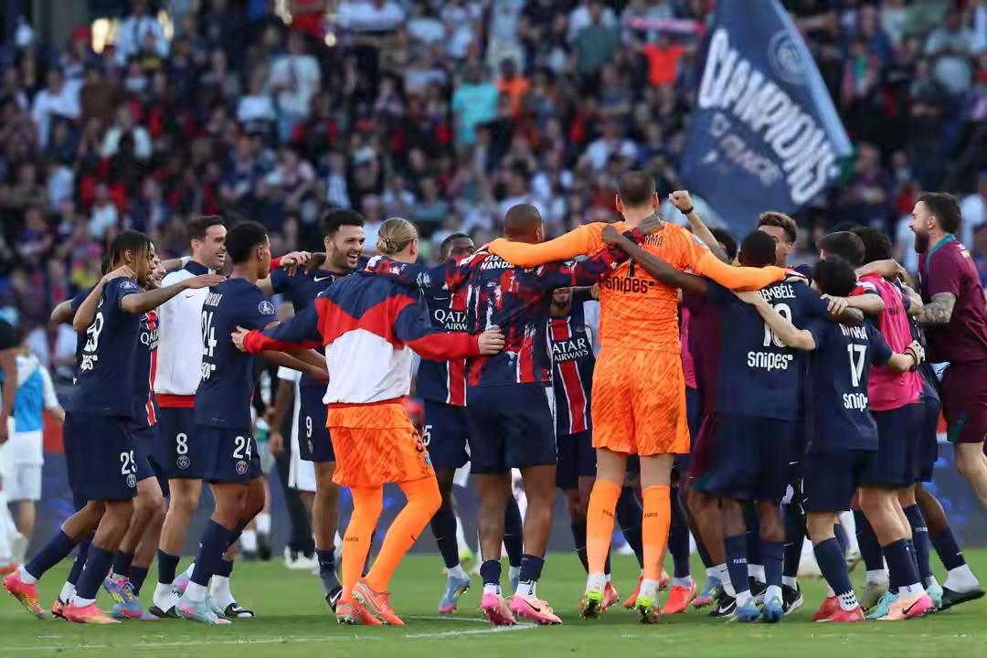 蒙彼利埃遭受连败,法甲积分榜前景堪忧的简单介绍 蒙彼利埃遭受连败,法甲积分榜前景堪忧的简单介绍