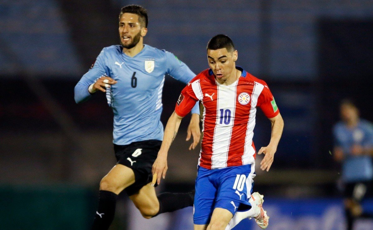 九游网站入口-委内瑞拉逼平巴拉圭，深陷淘汰赛希望如灰的简单介绍