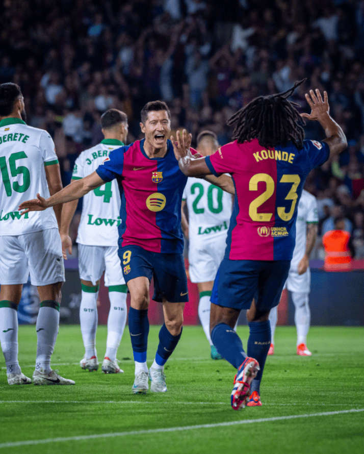 包含赫塔菲主场惊险逼平莱加内斯,保持不败的词条 包含赫塔菲主场惊险逼平莱加内斯,保持不败的词条