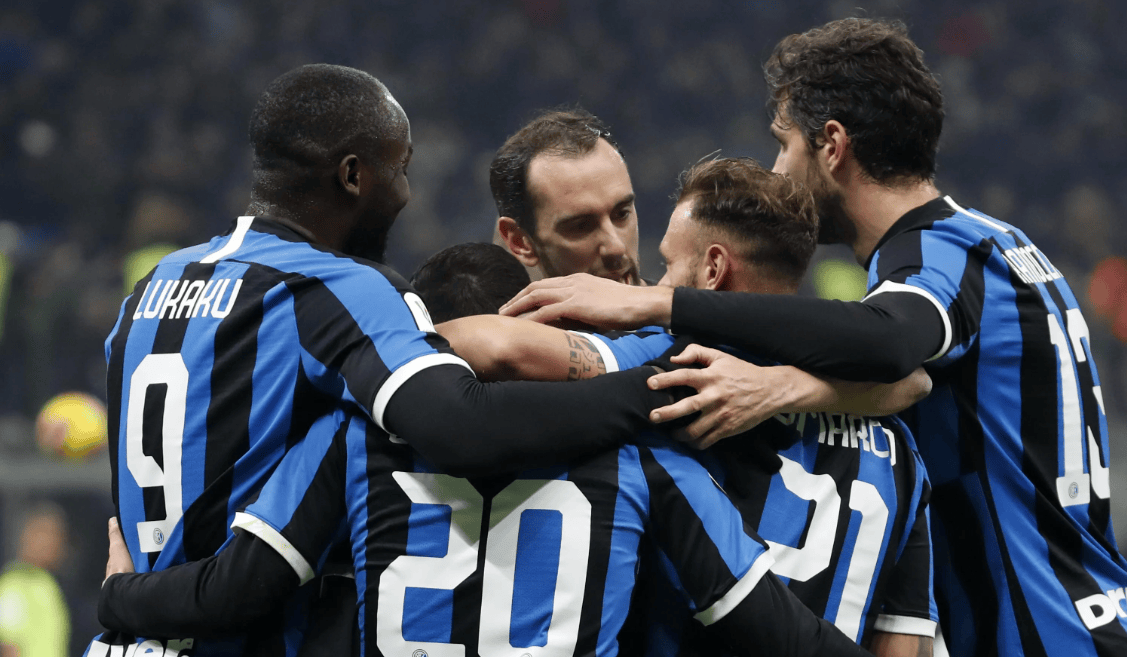 九游官网-热那亚主场起舞,冲刺意甲联赛前列的简单介绍