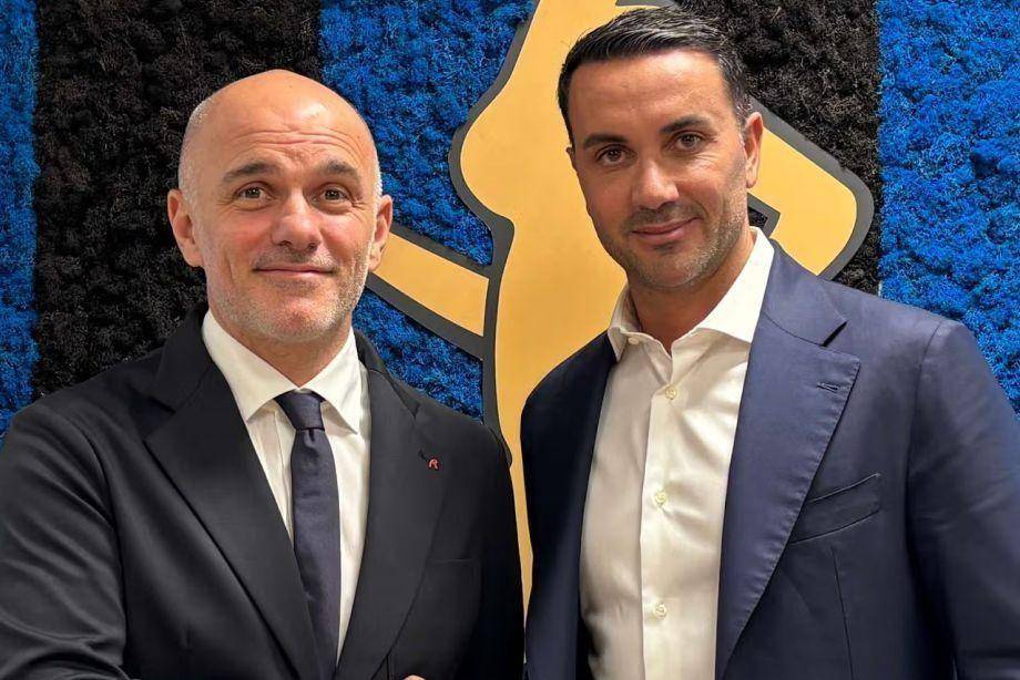 九游链接-关于意甲球队阵容调整频频,教练团队或受压的信息